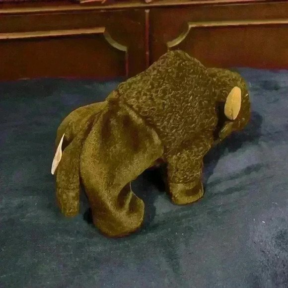 Ty Beanie Baby Roam - Picture 3 of 6